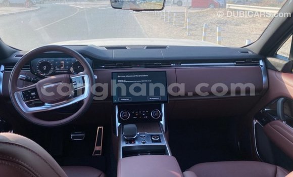 Buy Import Land Rover Range Rover Brown Car in Import - Dubai in Ashanti Buy Import Land Rover Range Rover Brown Car in Import - Dubai in Ashanti