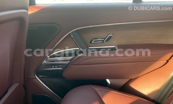 Buy Import Land Rover Range Rover Brown Car in Import - Dubai in Ashanti Buy Import Land Rover Range Rover Brown Car in Import - Dubai in Ashanti