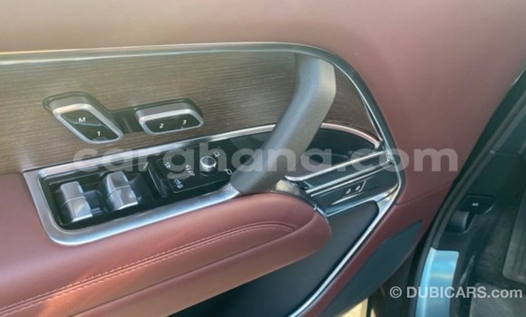 Buy Import Land Rover Range Rover Brown Car in Import - Dubai in Ashanti Buy Import Land Rover Range Rover Brown Car in Import - Dubai in Ashanti