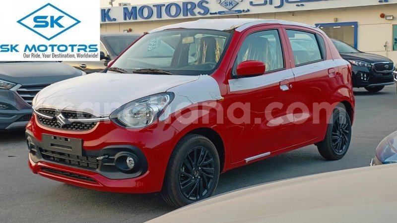 Big with watermark suzuki celerio ashanti import dubai 50973