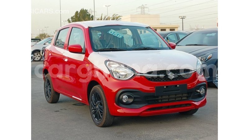 Big with watermark suzuki celerio ashanti import dubai 50973