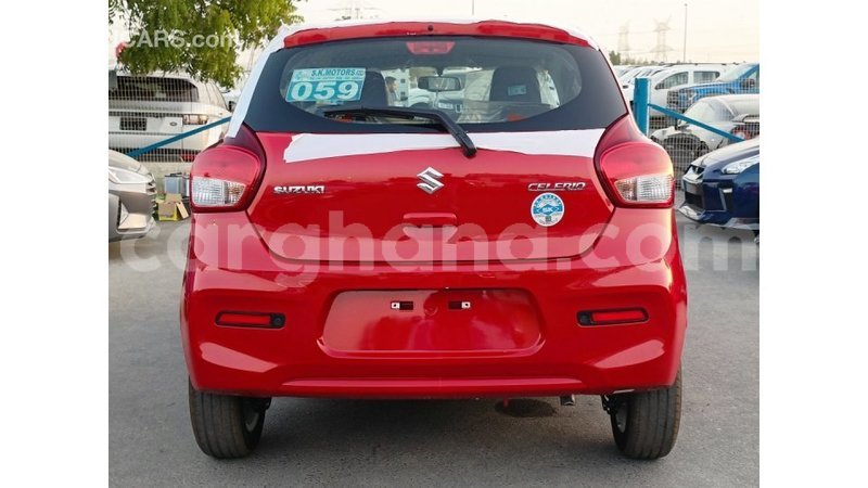 Big with watermark suzuki celerio ashanti import dubai 50973