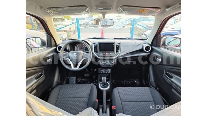 Big with watermark suzuki celerio ashanti import dubai 50973