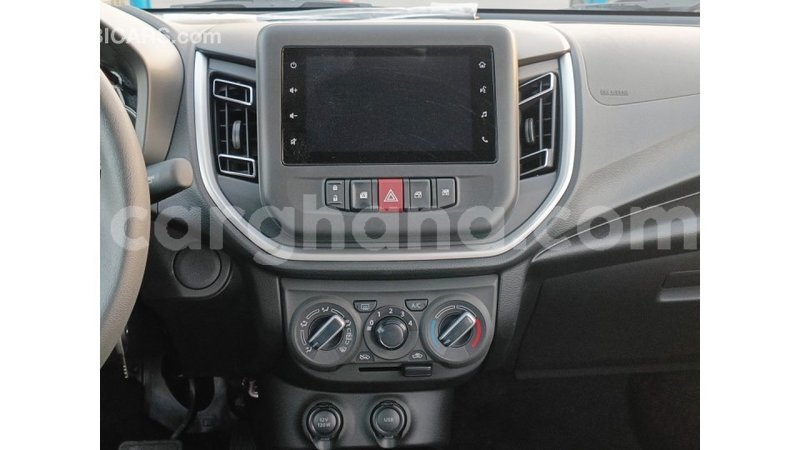 Big with watermark suzuki celerio ashanti import dubai 50973