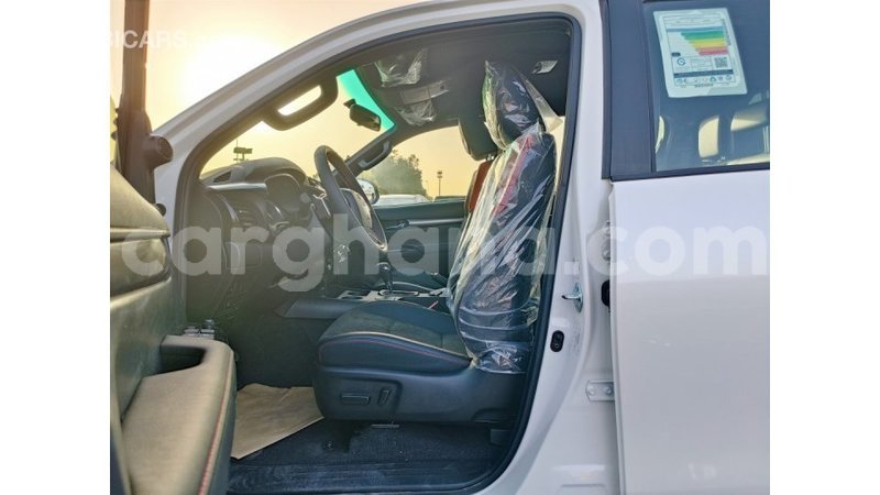 Big with watermark toyota hilux ashanti import dubai 50974