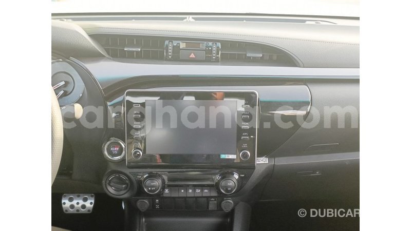 Big with watermark toyota hilux ashanti import dubai 50974