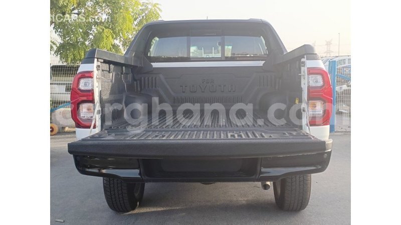 Big with watermark toyota hilux ashanti import dubai 50974