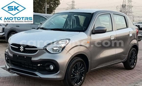 Buy Import Suzuki Celerio Other Car in Import - Dubai in Ashanti