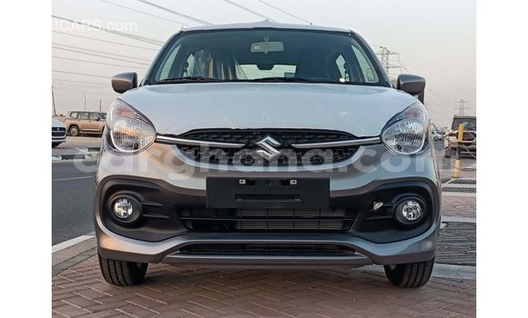 Buy Import Suzuki Celerio Other Car in Import - Dubai in Ashanti Buy Import Suzuki Celerio Other Car in Import - Dubai in Ashanti