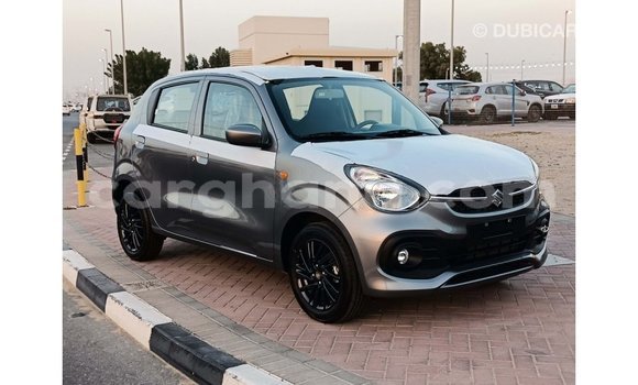 Buy Import Suzuki Celerio Other Car in Import - Dubai in Ashanti Buy Import Suzuki Celerio Other Car in Import - Dubai in Ashanti