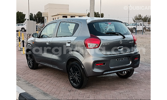 Buy Import Suzuki Celerio Other Car in Import - Dubai in Ashanti Buy Import Suzuki Celerio Other Car in Import - Dubai in Ashanti