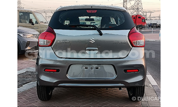 Buy Import Suzuki Celerio Other Car in Import - Dubai in Ashanti Buy Import Suzuki Celerio Other Car in Import - Dubai in Ashanti