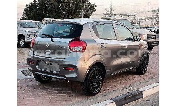 Buy Import Suzuki Celerio Other Car in Import - Dubai in Ashanti Buy Import Suzuki Celerio Other Car in Import - Dubai in Ashanti