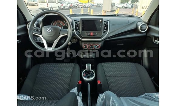 Buy Import Suzuki Celerio Other Car in Import - Dubai in Ashanti Buy Import Suzuki Celerio Other Car in Import - Dubai in Ashanti
