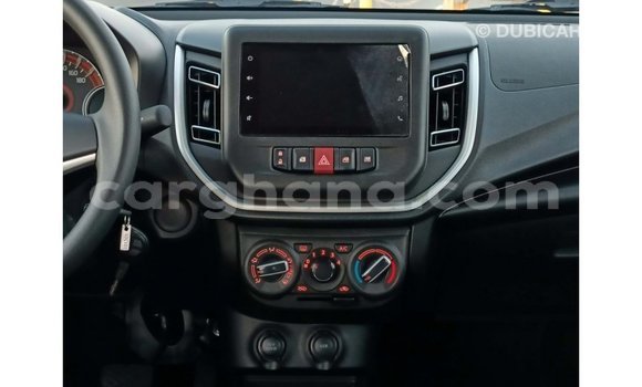 Buy Import Suzuki Celerio Other Car in Import - Dubai in Ashanti Buy Import Suzuki Celerio Other Car in Import - Dubai in Ashanti