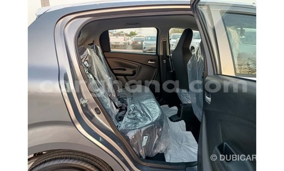 Buy Import Suzuki Celerio Other Car in Import - Dubai in Ashanti Buy Import Suzuki Celerio Other Car in Import - Dubai in Ashanti