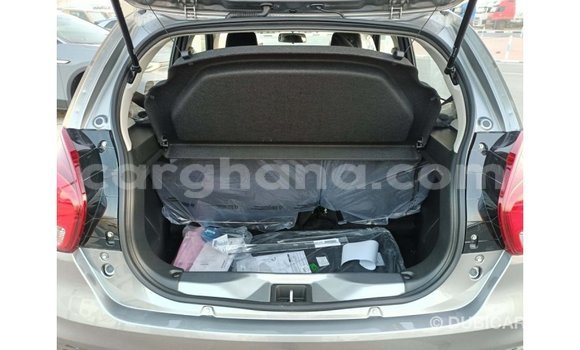 Buy Import Suzuki Celerio Other Car in Import - Dubai in Ashanti Buy Import Suzuki Celerio Other Car in Import - Dubai in Ashanti