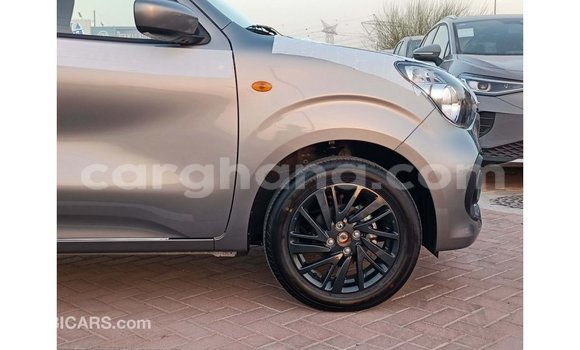 Buy Import Suzuki Celerio Other Car in Import - Dubai in Ashanti Buy Import Suzuki Celerio Other Car in Import - Dubai in Ashanti