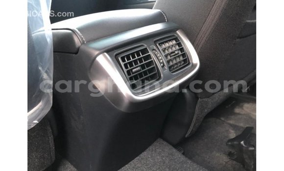 Buy Import Toyota Hilux White Car in Import - Dubai in Ashanti Buy Import Toyota Hilux White Car in Import - Dubai in Ashanti