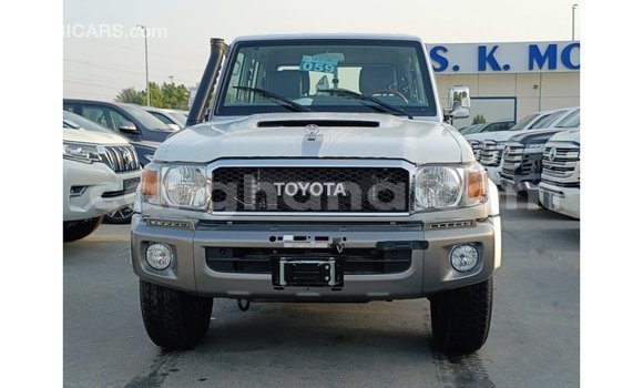 Ra Imported Toyota Land Cruiser Miiran Ọkọ̀ in Import - Dubai ni Ashanti Ra Imported Toyota Land Cruiser Miiran Ọkọ̀ in Import - Dubai ni Ashanti