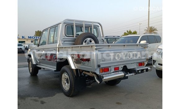 Ra Imported Toyota Land Cruiser Miiran Ọkọ̀ in Import - Dubai ni Ashanti Ra Imported Toyota Land Cruiser Miiran Ọkọ̀ in Import - Dubai ni Ashanti