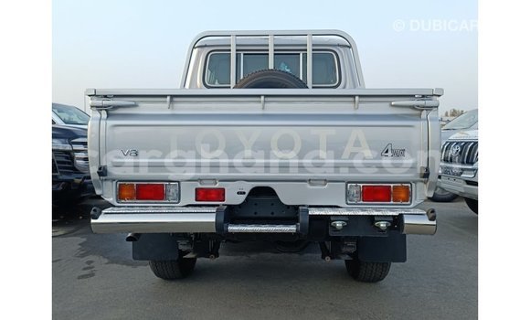 Ra Imported Toyota Land Cruiser Miiran Ọkọ̀ in Import - Dubai ni Ashanti Ra Imported Toyota Land Cruiser Miiran Ọkọ̀ in Import - Dubai ni Ashanti