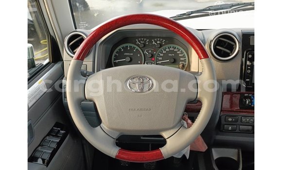 Ra Imported Toyota Land Cruiser Miiran Ọkọ̀ in Import - Dubai ni Ashanti Ra Imported Toyota Land Cruiser Miiran Ọkọ̀ in Import - Dubai ni Ashanti