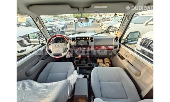 Ra Imported Toyota Land Cruiser Miiran Ọkọ̀ in Import - Dubai ni Ashanti Ra Imported Toyota Land Cruiser Miiran Ọkọ̀ in Import - Dubai ni Ashanti