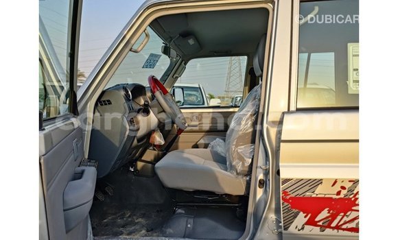 Ra Imported Toyota Land Cruiser Miiran Ọkọ̀ in Import - Dubai ni Ashanti Ra Imported Toyota Land Cruiser Miiran Ọkọ̀ in Import - Dubai ni Ashanti