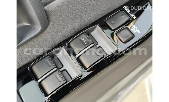 Ra Imported Toyota Land Cruiser Miiran Ọkọ̀ in Import - Dubai ni Ashanti Ra Imported Toyota Land Cruiser Miiran Ọkọ̀ in Import - Dubai ni Ashanti