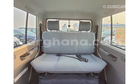 Ra Imported Toyota Land Cruiser Miiran Ọkọ̀ in Import - Dubai ni Ashanti Ra Imported Toyota Land Cruiser Miiran Ọkọ̀ in Import - Dubai ni Ashanti