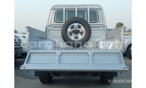Ra Imported Toyota Land Cruiser Miiran Ọkọ̀ in Import - Dubai ni Ashanti Ra Imported Toyota Land Cruiser Miiran Ọkọ̀ in Import - Dubai ni Ashanti