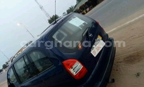 Buy Used Opel Zafira Blue Car in Sekondi–Takoradi Metropolitan in Western Buy Used Opel Zafira Blue Car in Sekondi–Takoradi Metropolitan in Western