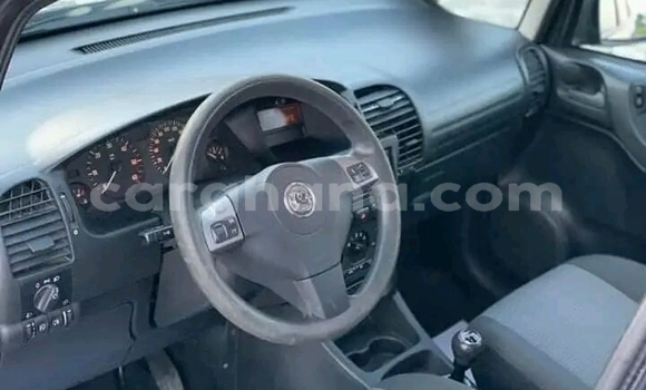 Ra Àlòkù Opel Zafira Blue Ọkọ̀ in Sekondi–Takoradi Metropolitan ni Oorun Ra Àlòkù Opel Zafira Blue Ọkọ̀ in Sekondi–Takoradi Metropolitan ni Oorun