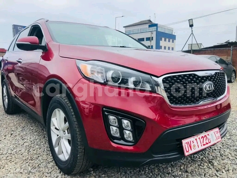 Big with watermark kia picanto western sekondi takoradi metropolitan 50981