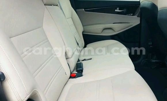 Ra Àlòkù Kia Sorento Red Ọkọ̀ in Sekondi–Takoradi Metropolitan ni Oorun Ra Àlòkù Kia Sorento Red Ọkọ̀ in Sekondi–Takoradi Metropolitan ni Oorun