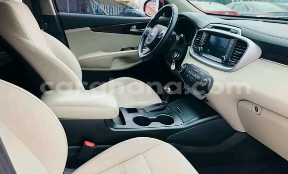 Ra Àlòkù Kia Sorento Red Ọkọ̀ in Sekondi–Takoradi Metropolitan ni Oorun Ra Àlòkù Kia Sorento Red Ọkọ̀ in Sekondi–Takoradi Metropolitan ni Oorun
