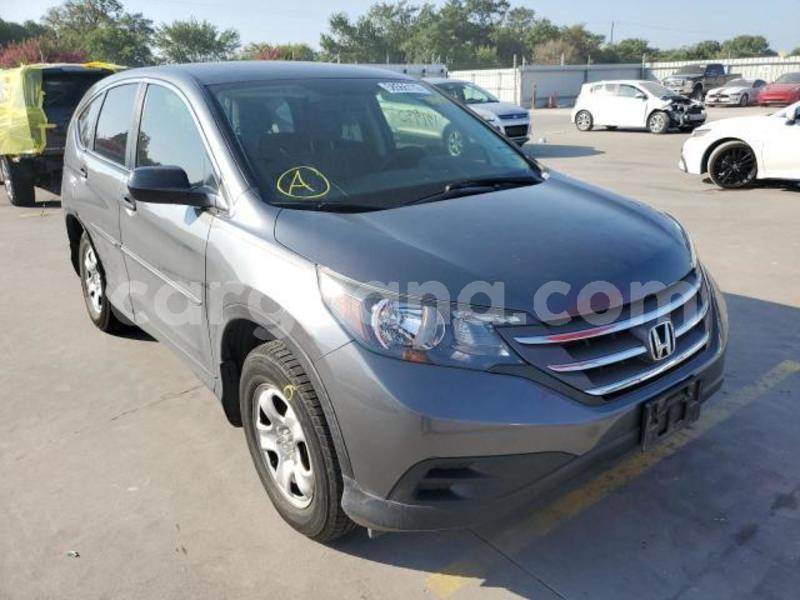 Big with watermark honda cr v ashanti kumasi 50982