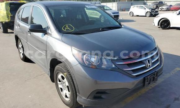 Buy Used Honda CR–V Other Car in Kumasi in Ashanti