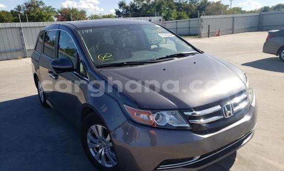 Buy Used Honda Odyssey Other Car in Kumasi in Ashanti