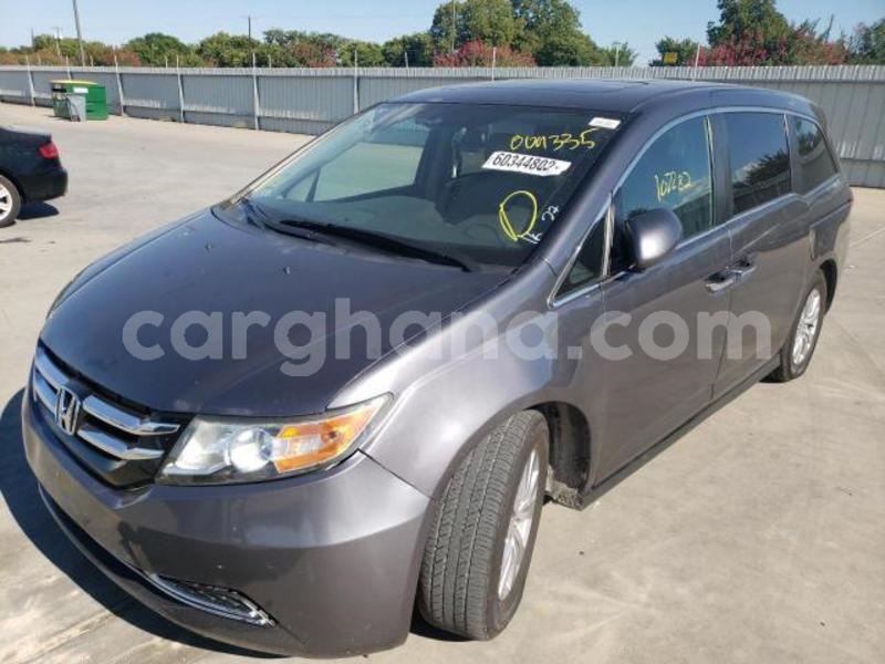 Big with watermark honda odyssey ashanti kumasi 50983