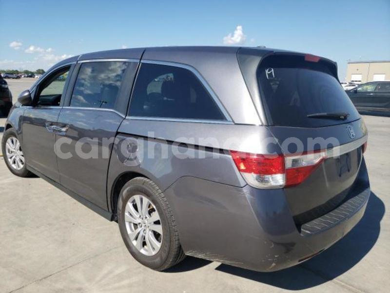 Big with watermark honda odyssey ashanti kumasi 50983