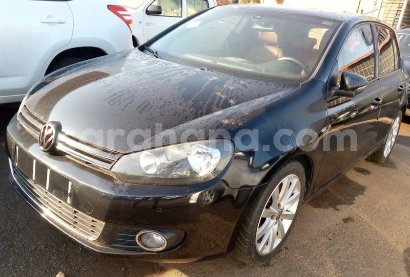 Big with watermark volkswagen golf greater accra accra 50985