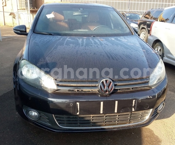 Big with watermark volkswagen golf greater accra accra 50985