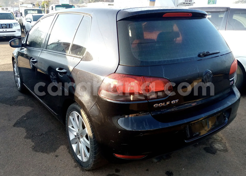 Big with watermark volkswagen golf greater accra accra 50985