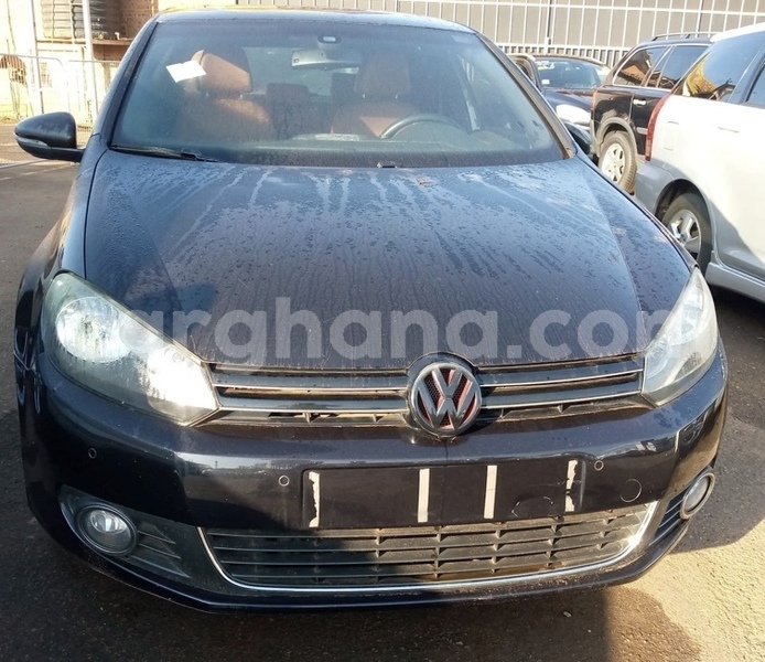 Big with watermark volkswagen golf greater accra accra 50985