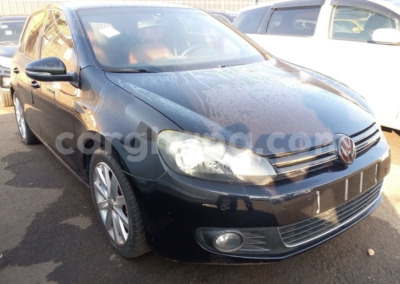 Big with watermark volkswagen golf greater accra accra 50985