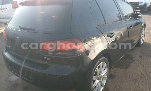 Ra Àlòkù Volkswagen Golf Black Ọkọ̀ in Accra ni Greater Accra Ra Àlòkù Volkswagen Golf Black Ọkọ̀ in Accra ni Greater Accra
