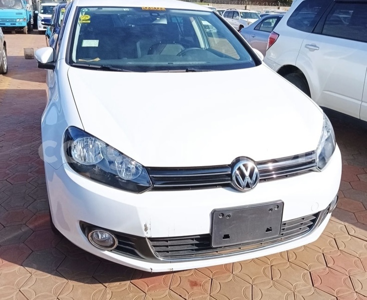 Big with watermark volkswagen golf gti greater accra accra 50986