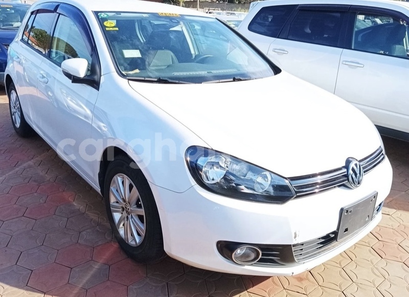 Big with watermark volkswagen golf gti greater accra accra 50986